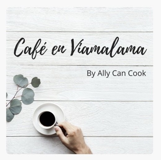 Café en Viamalama en Apple Podcasts