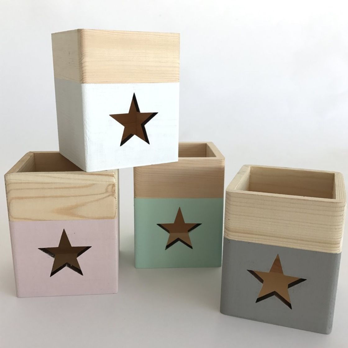 Producto Cubilete para lápices DecoAndKids