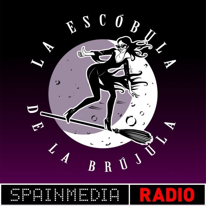 Producto La escóbula de la brújula podcast