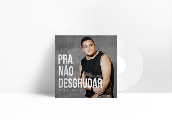 Música Presentinho - Ao Vivo