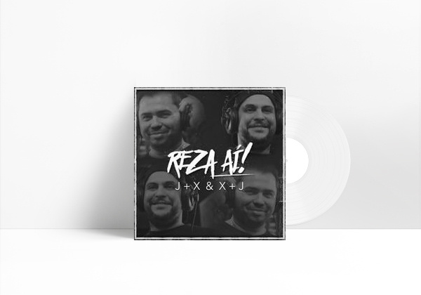 Música Reza Aí