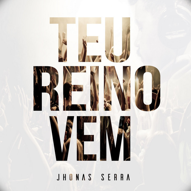 Canción Teu Reino Vem