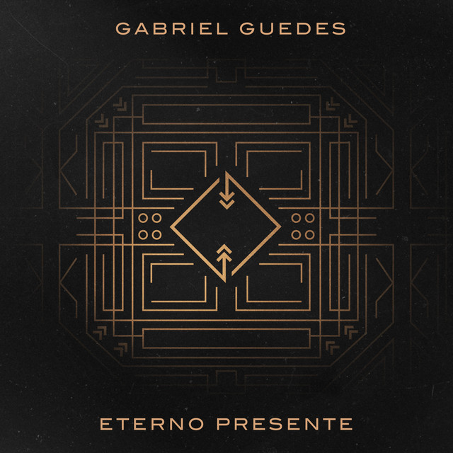 Canción Eterno Presente - Ao Vivo