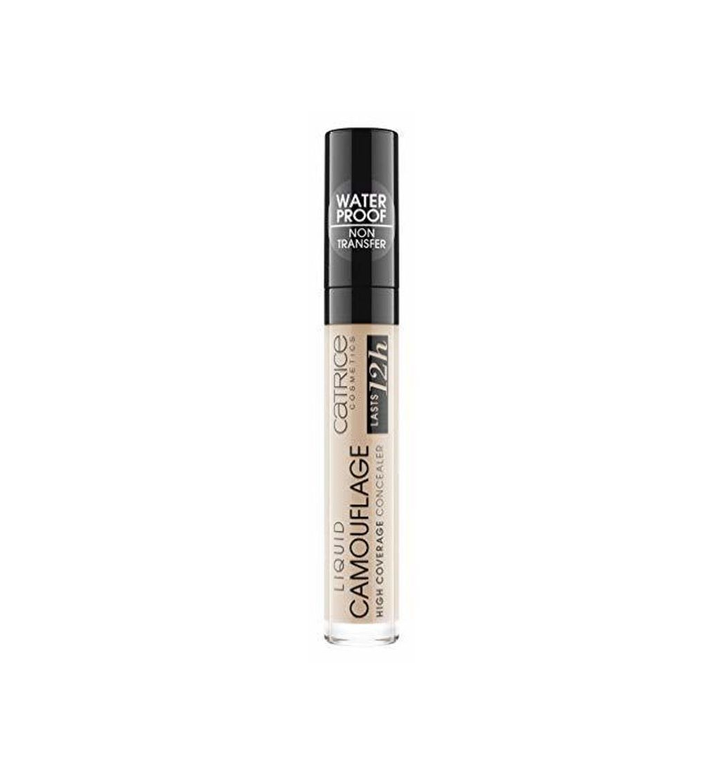 Social Corrector Catrice Liquid Camouflage
