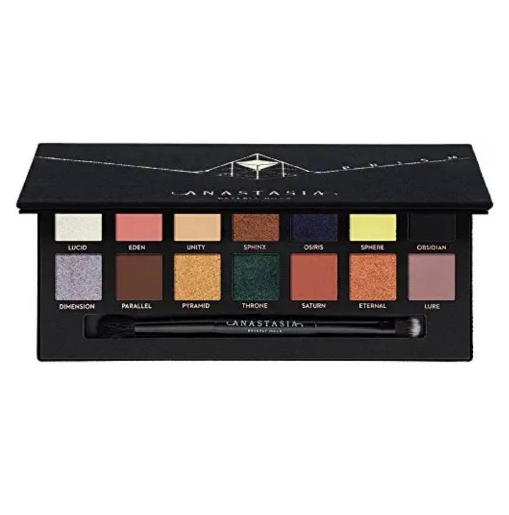 Fashion Anastasia Beverly Hills Prism Palette 