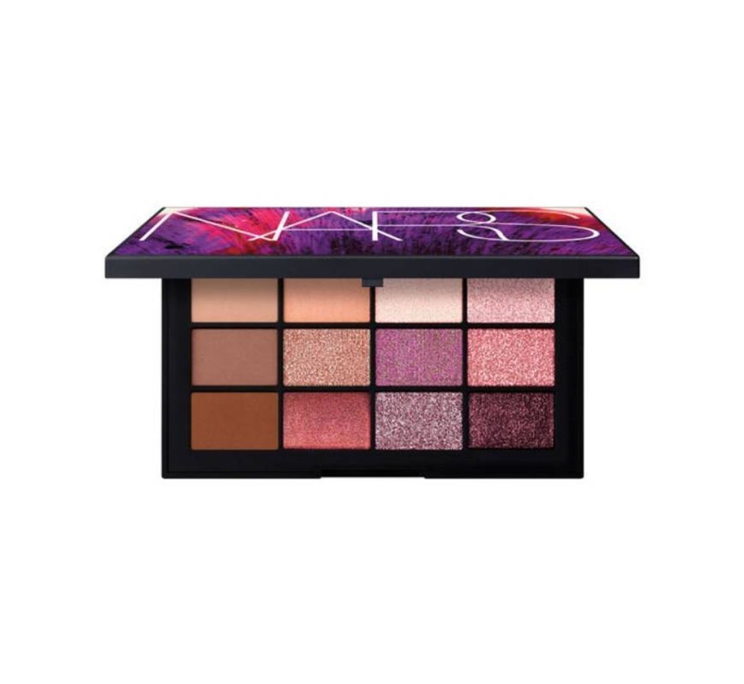 Fashion Nars Ignited Eyeshadow Palette 