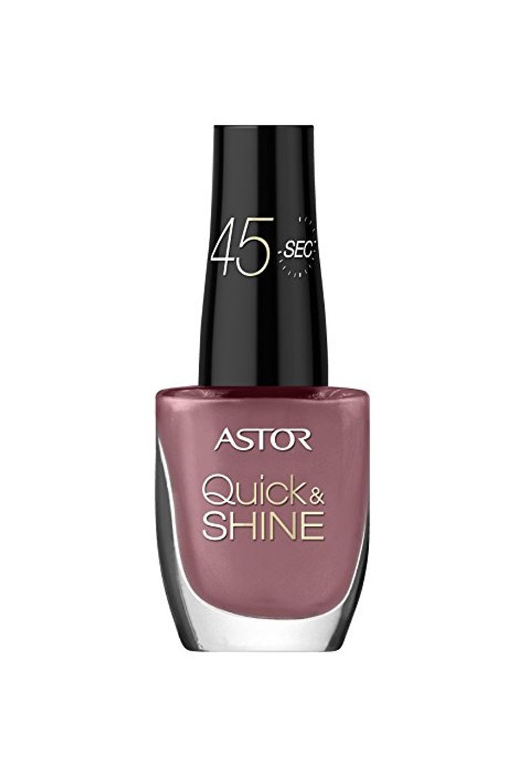 Beauty Pintauñas Quick und Shine, de Astor