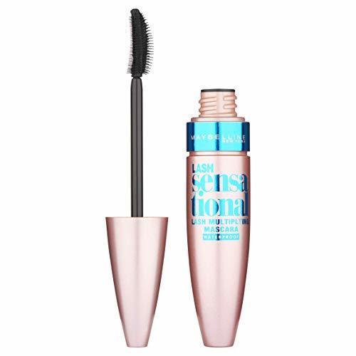Social Maybelline New York - Lash Sensational