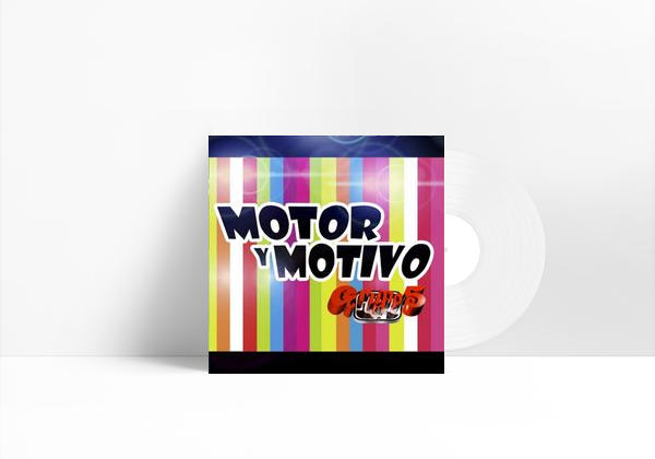 Motor Y Motivo