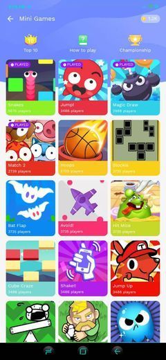APP GANAR DINERO