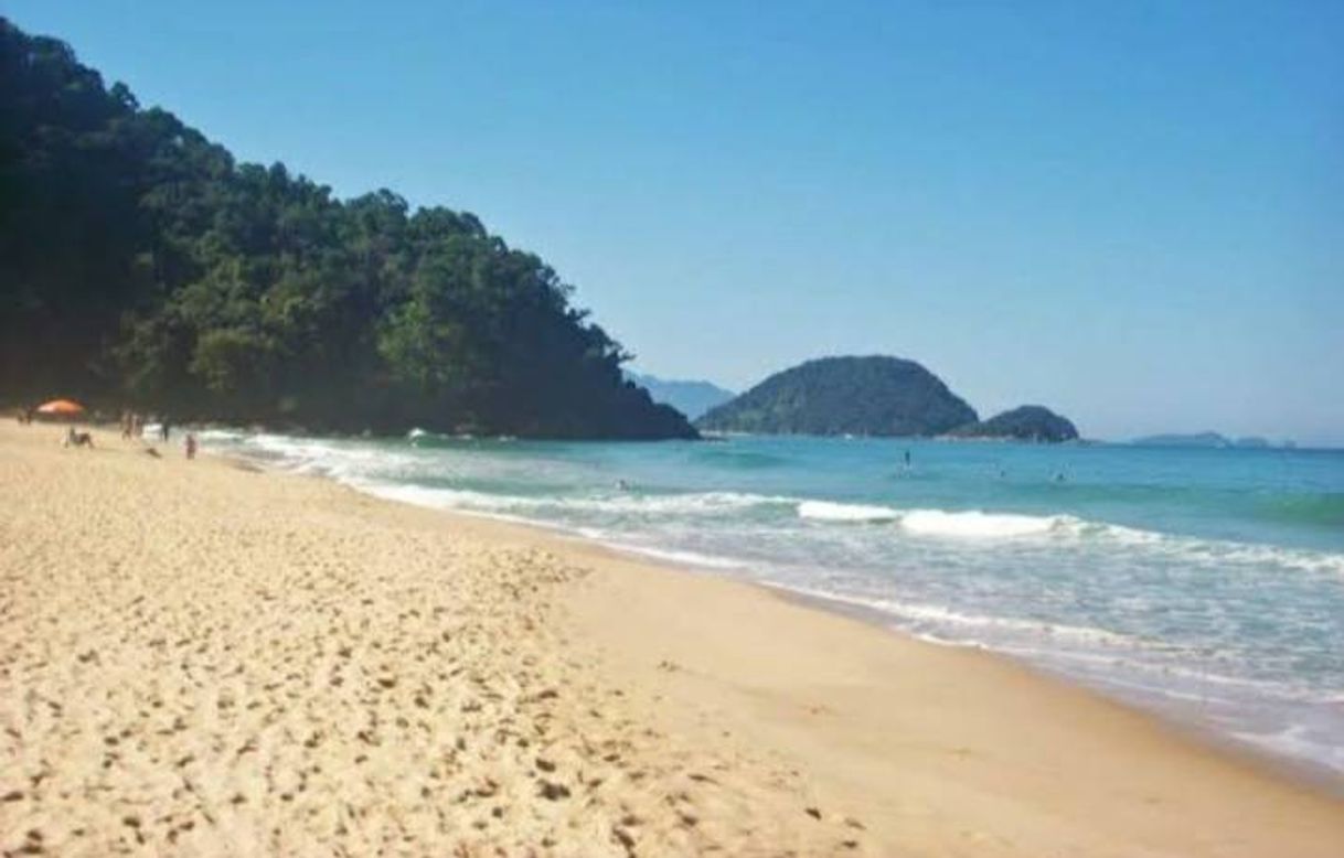 Lugar Praia do Félix