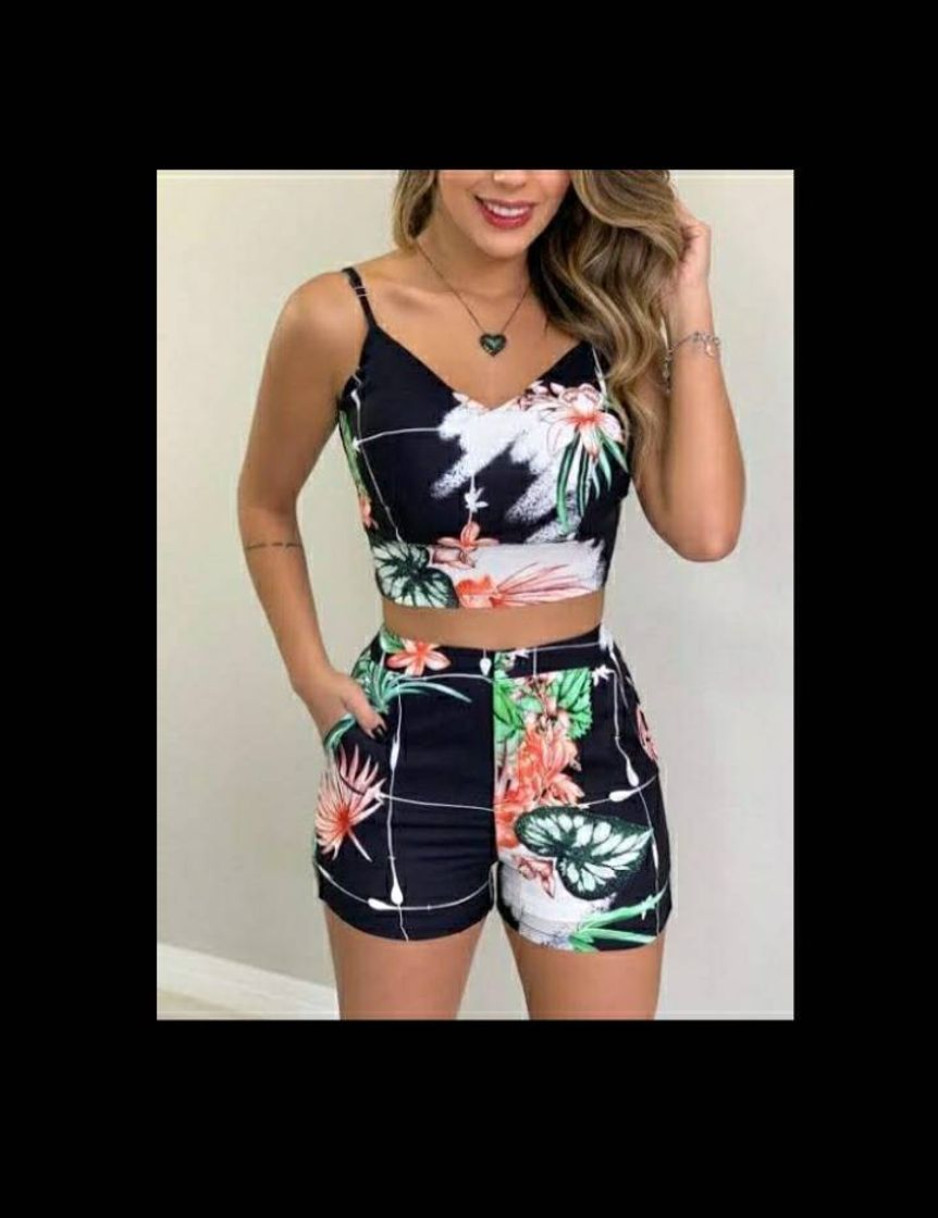 Moda Look casual