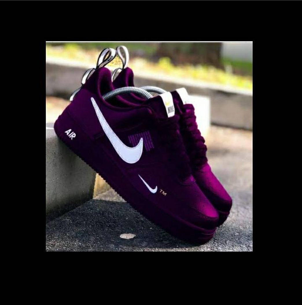 Fashion Nike