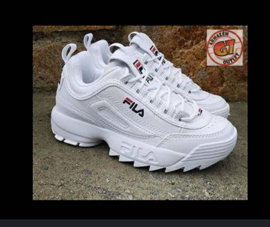 Fashion Fila 