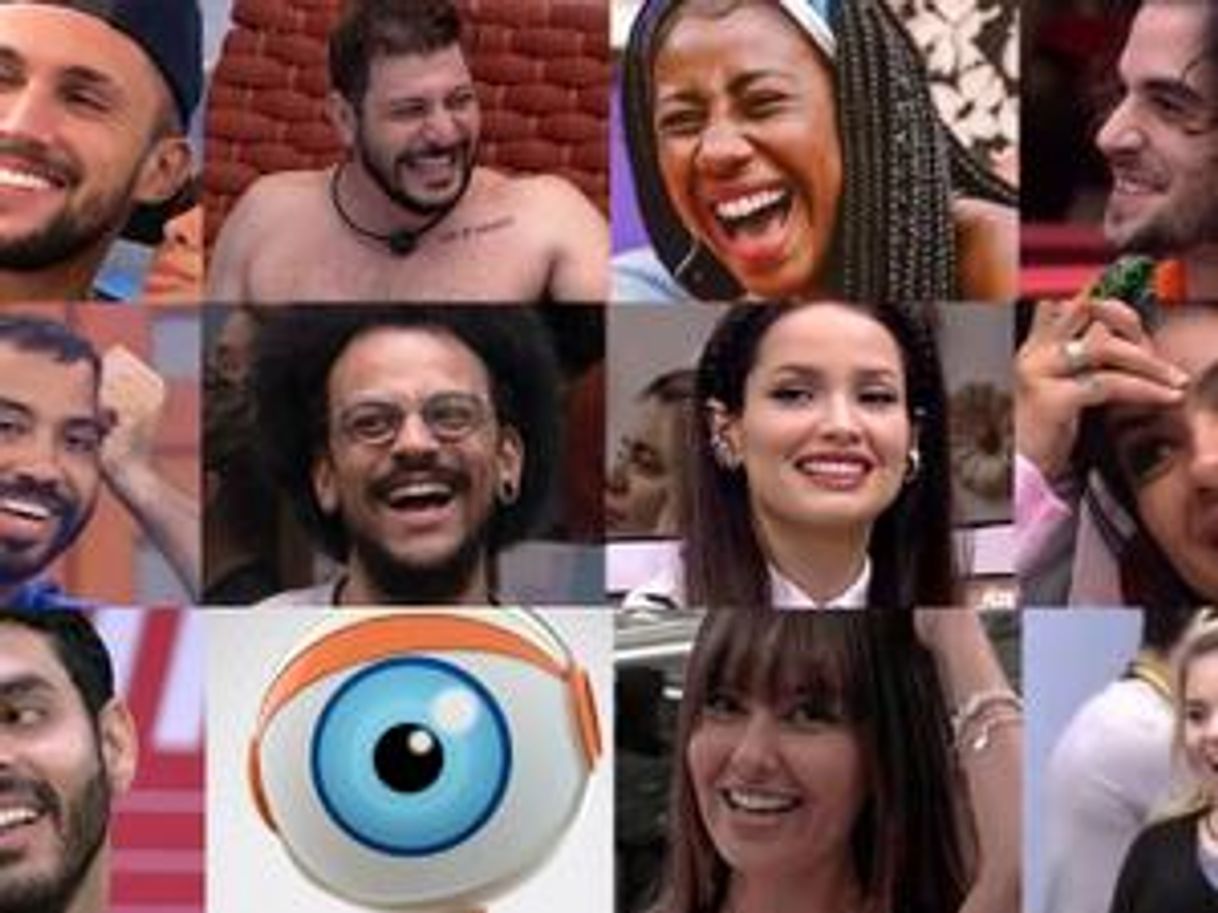 Moda BBB 21 | Enquetes, Notícias e Mais | - UOL TV e Famosos