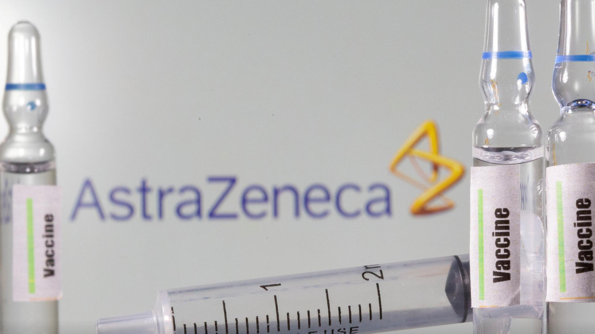 Moda AstraZeneca Brazil