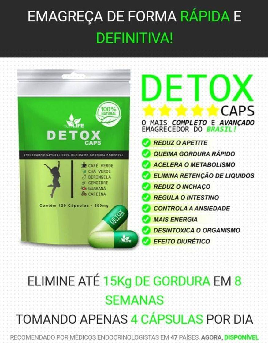 Moda Detox 