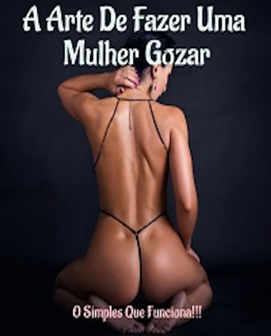 Producto A arte Fazer a mulher gozar