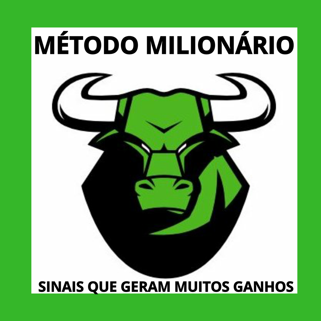 Productos Método trader milionário