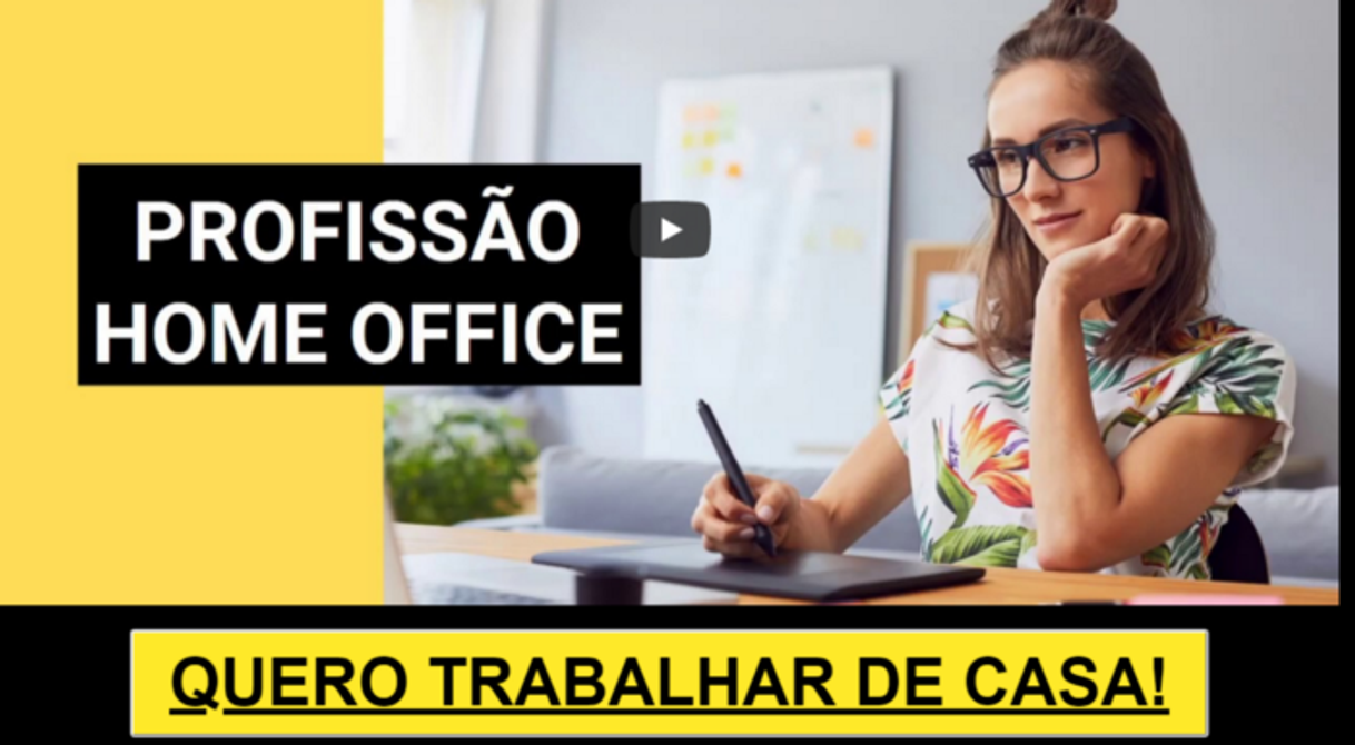 Productos Profissão home Office