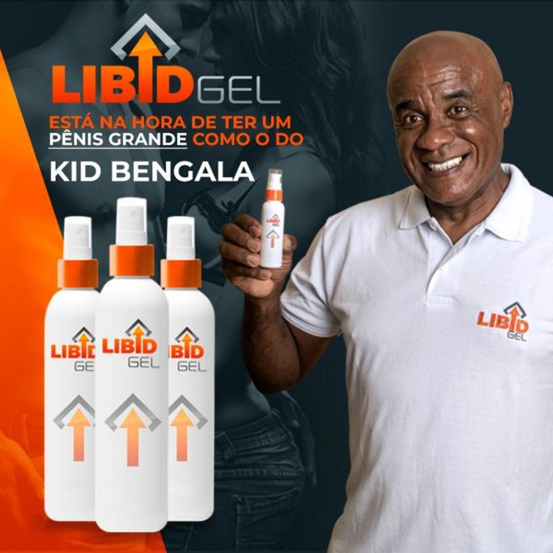 Productos Libidgel