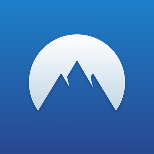 App NordVPN: VPN Fast & Secure