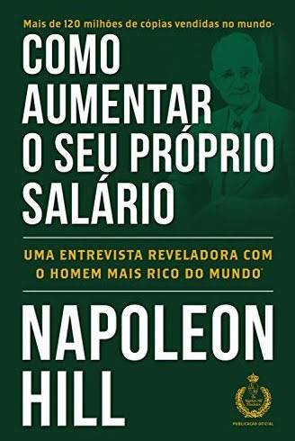 Fashion 💰 COMO AUMENTAR O SEU PRÓPRIO SALÁRIO, um clássico inédito!