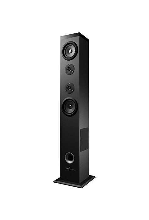 Electronic Energy Tower 5 Torre de Sonido con Bluetooth y Mando a Distancia