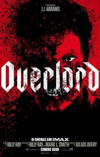 Movie Overlord