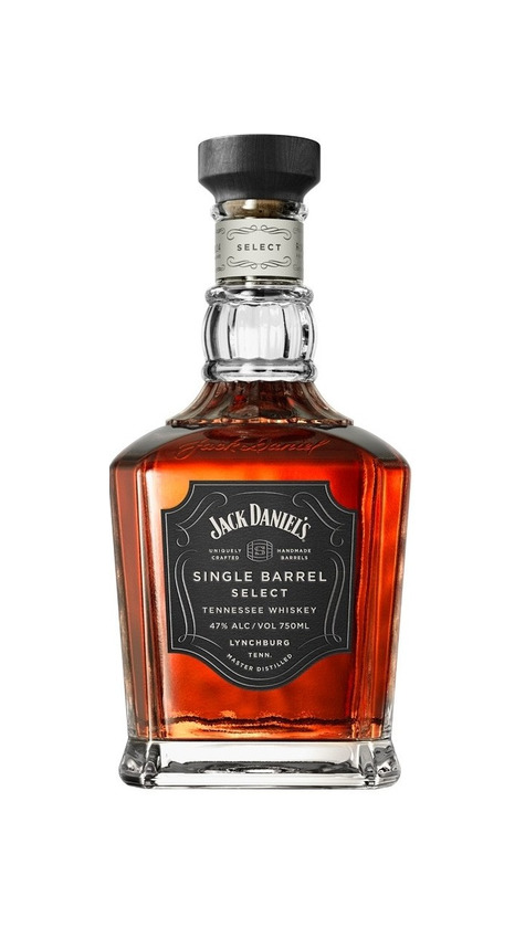 Producto Jack Daniels Single Barrel Whisky