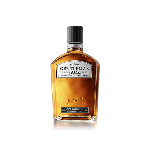 Jack Daniels Gentleman - Whisky