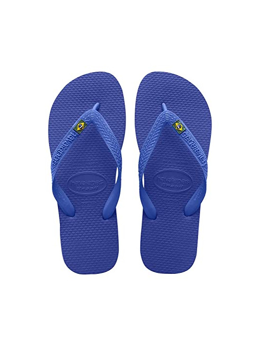 Producto Havaianas, Chanclas Unisex adulto, Azul