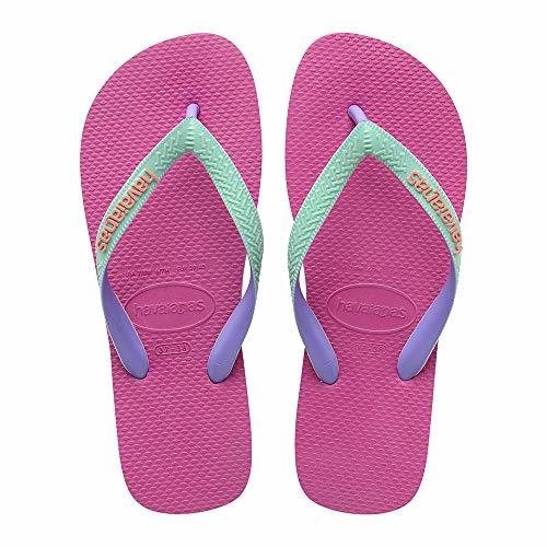 Product Havaianas Top Mix, Chanclas para Mujer, Rosa