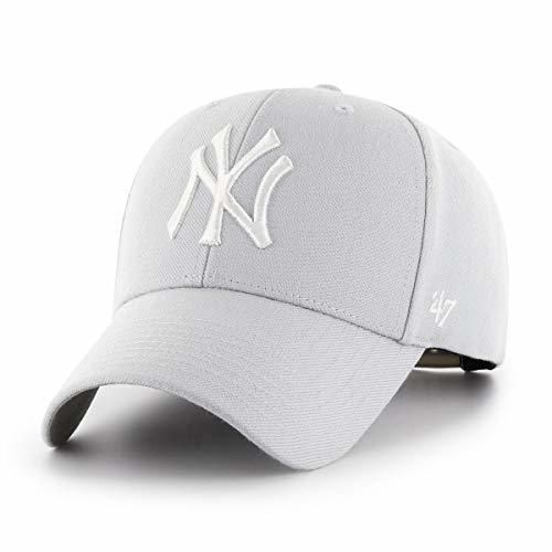 Gorra MVP Snapback Yankees by 47 Brand gorragorra de beisbol