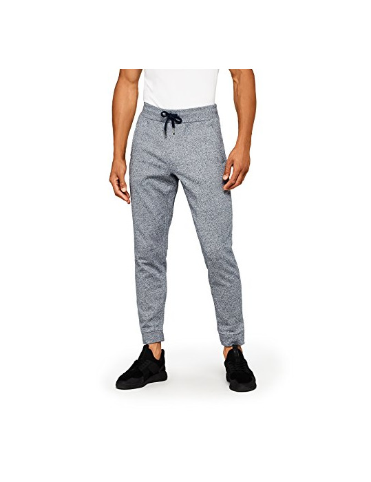 Producto Marca Amazon - find. Pantalón Estilo 'Jogger' de Tacto Suave para Hombre,