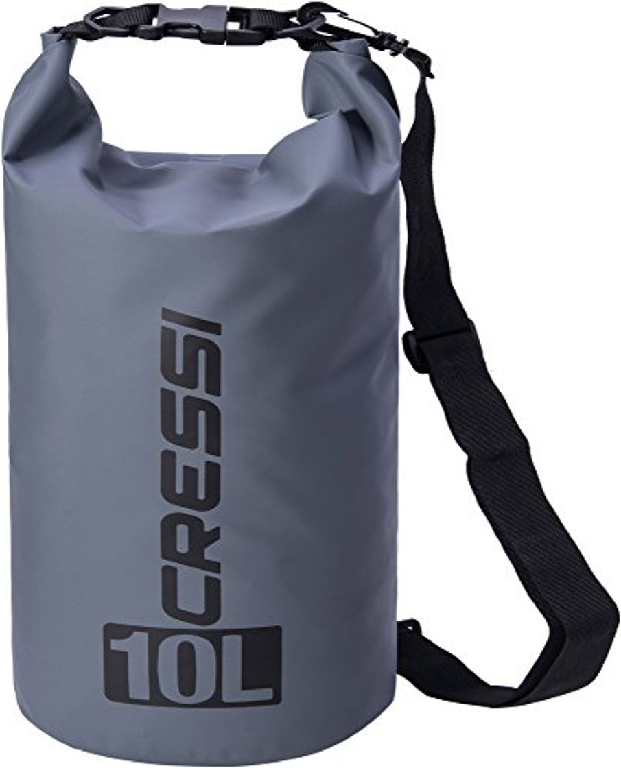 Product Cressi Dry Bag Mochila Impermeable para Actividades Deportivas