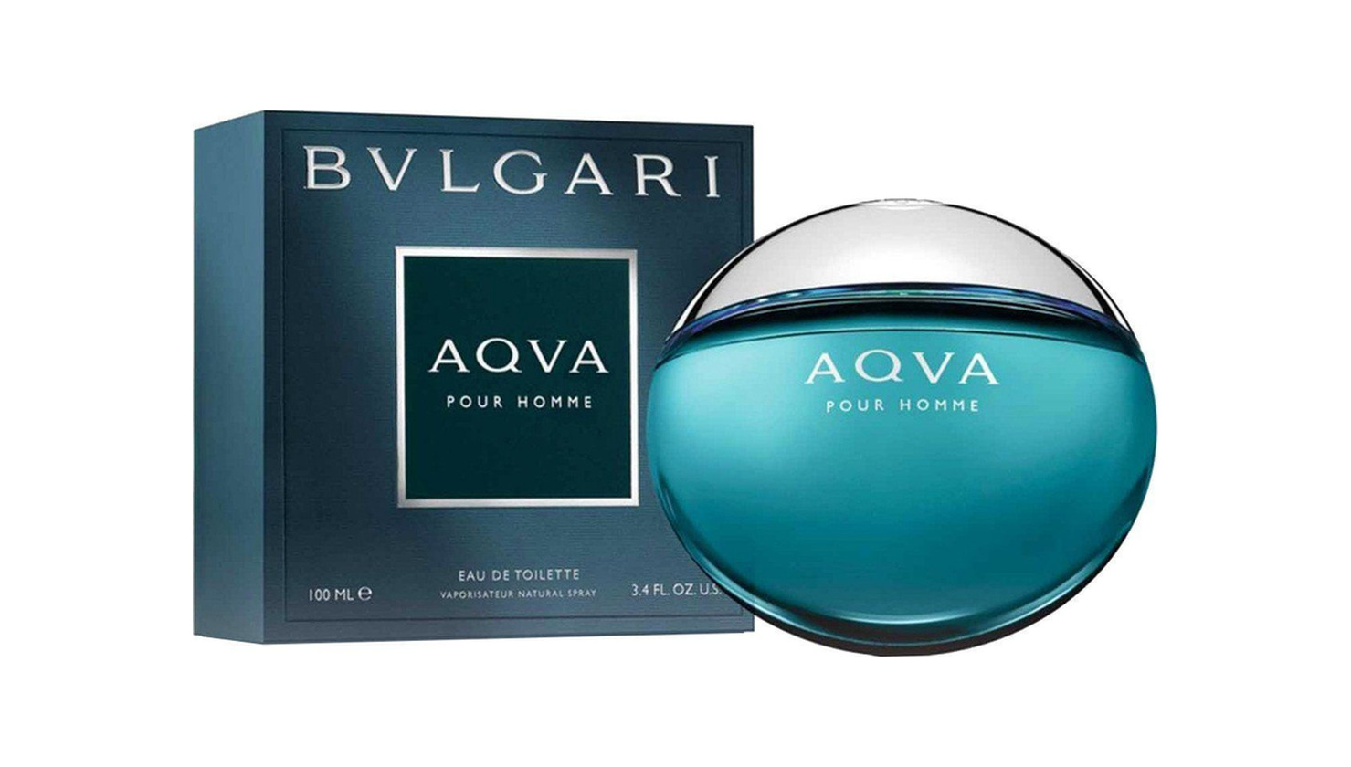 Beauty Bvlgari Aqva Pour Homme Edt Vapo 50 Ml