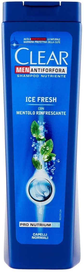 Lugar Clear - Sha.ice fresh tutti 250 ml