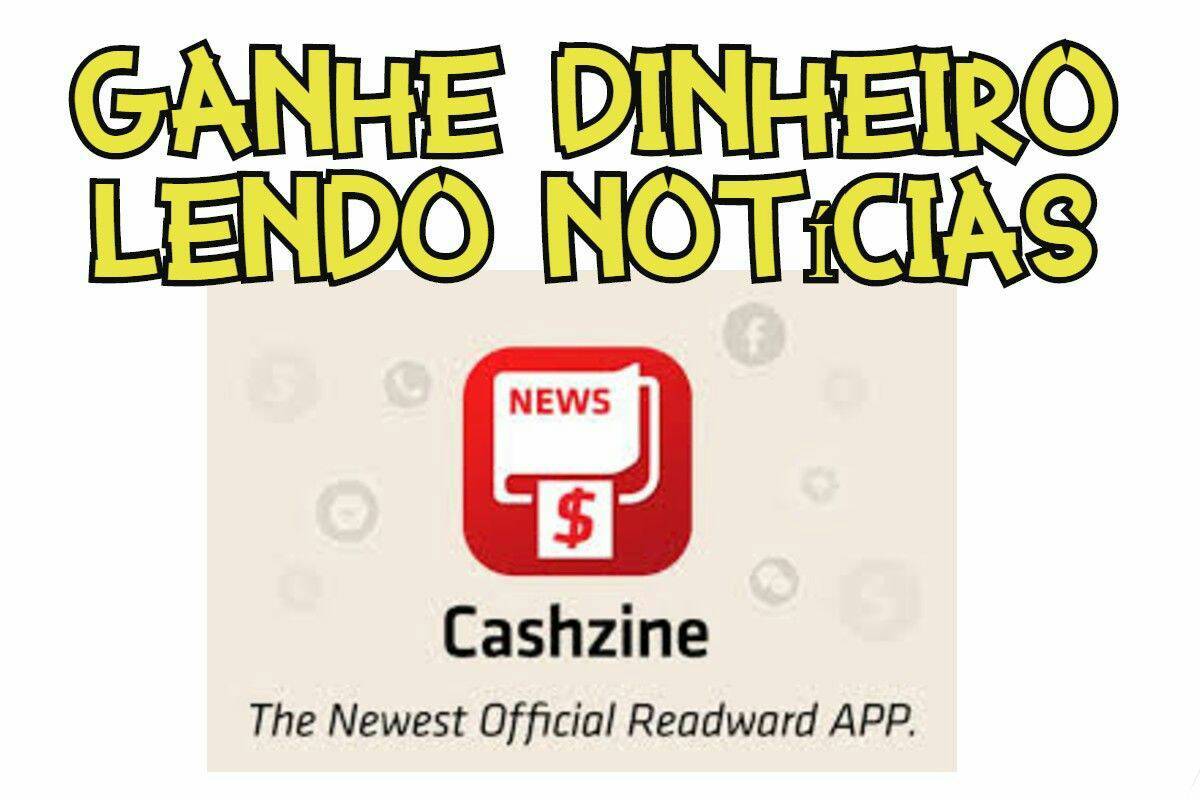 Social CASHZINE