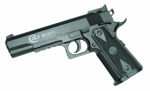 Product Colt 1911 MATCH CO2