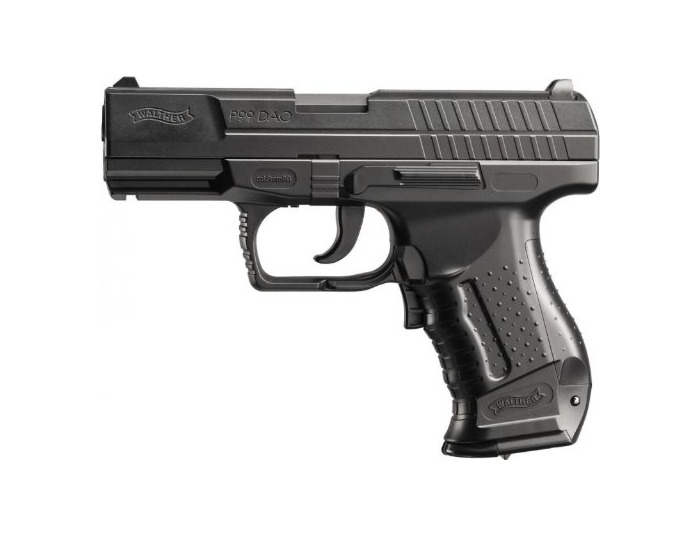 Products Walther P99 DAO Pistola de Airsoft