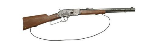 J. G. Schrödel 6095013 - Rifle Occidental 44 13-Tiro en Rifle de