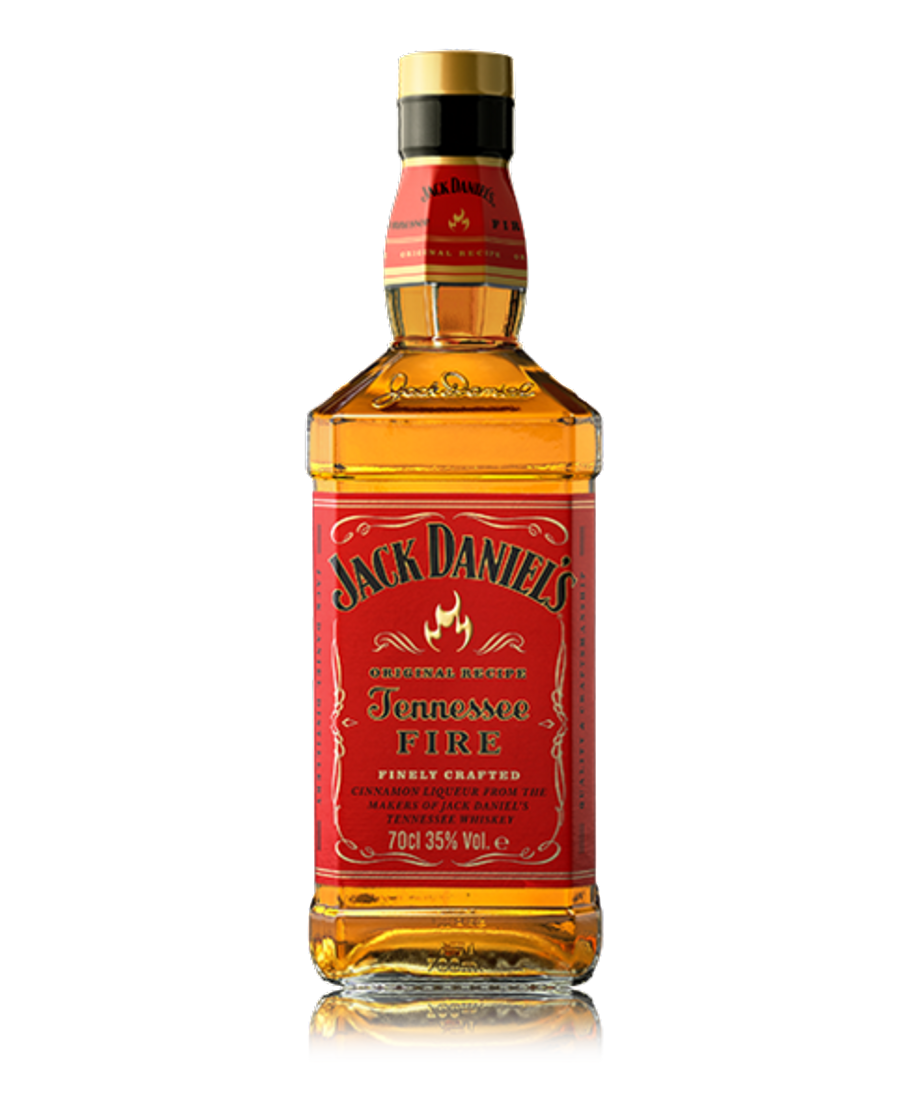 Producto Jack Daniels Fire Whisky