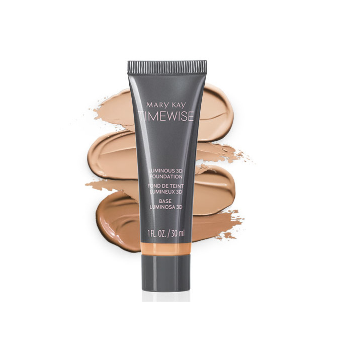 Social Mary Kay