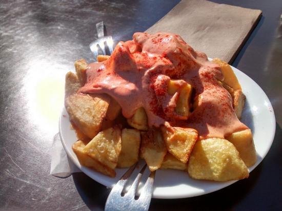 Restaurants Norton Bar