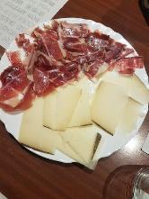 Restaurants Ventola Bar