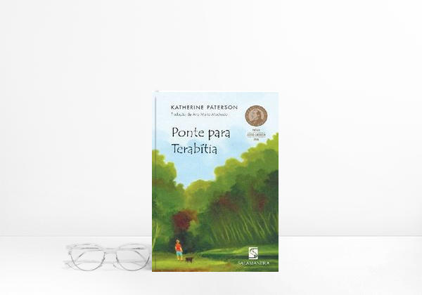Ponte Para Terabitia