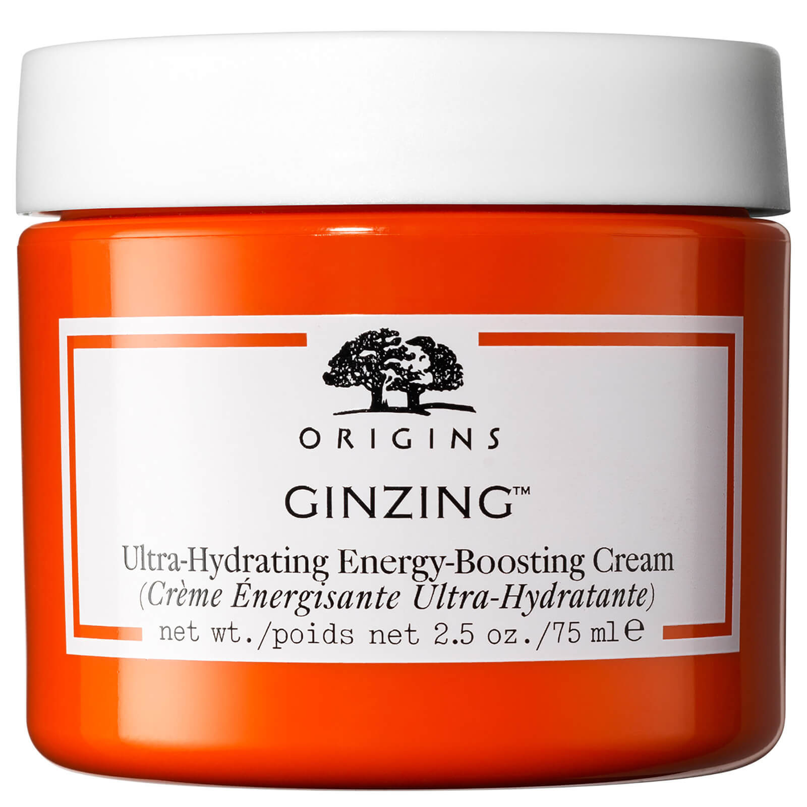 Product Crema hidratante facial Ultra-Hydrating Energy-Boosting