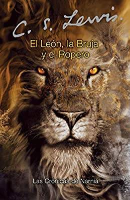 Fashion El León, la bruja y el ropero (Chronicles of Narnia S.)