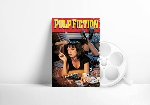 Pulp Fiction